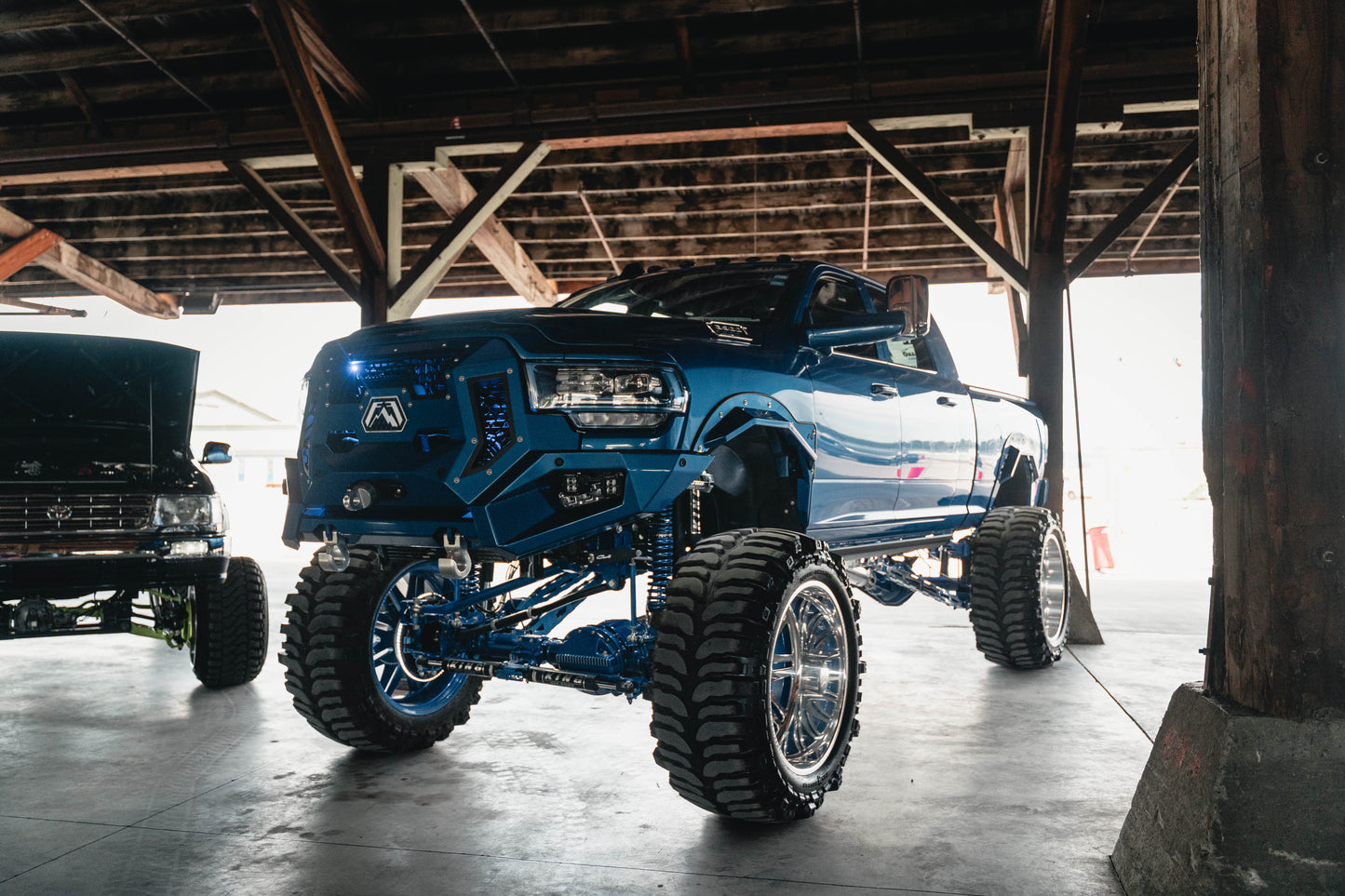 ALL ACCESS PASS (BOTH DAYS)