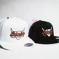 Idaho Truck Invasion Bull Hat (WHITE)