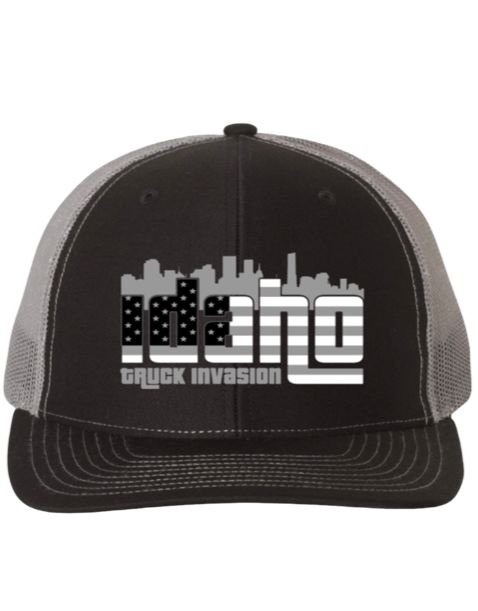 Idaho Truck Invasion Hat