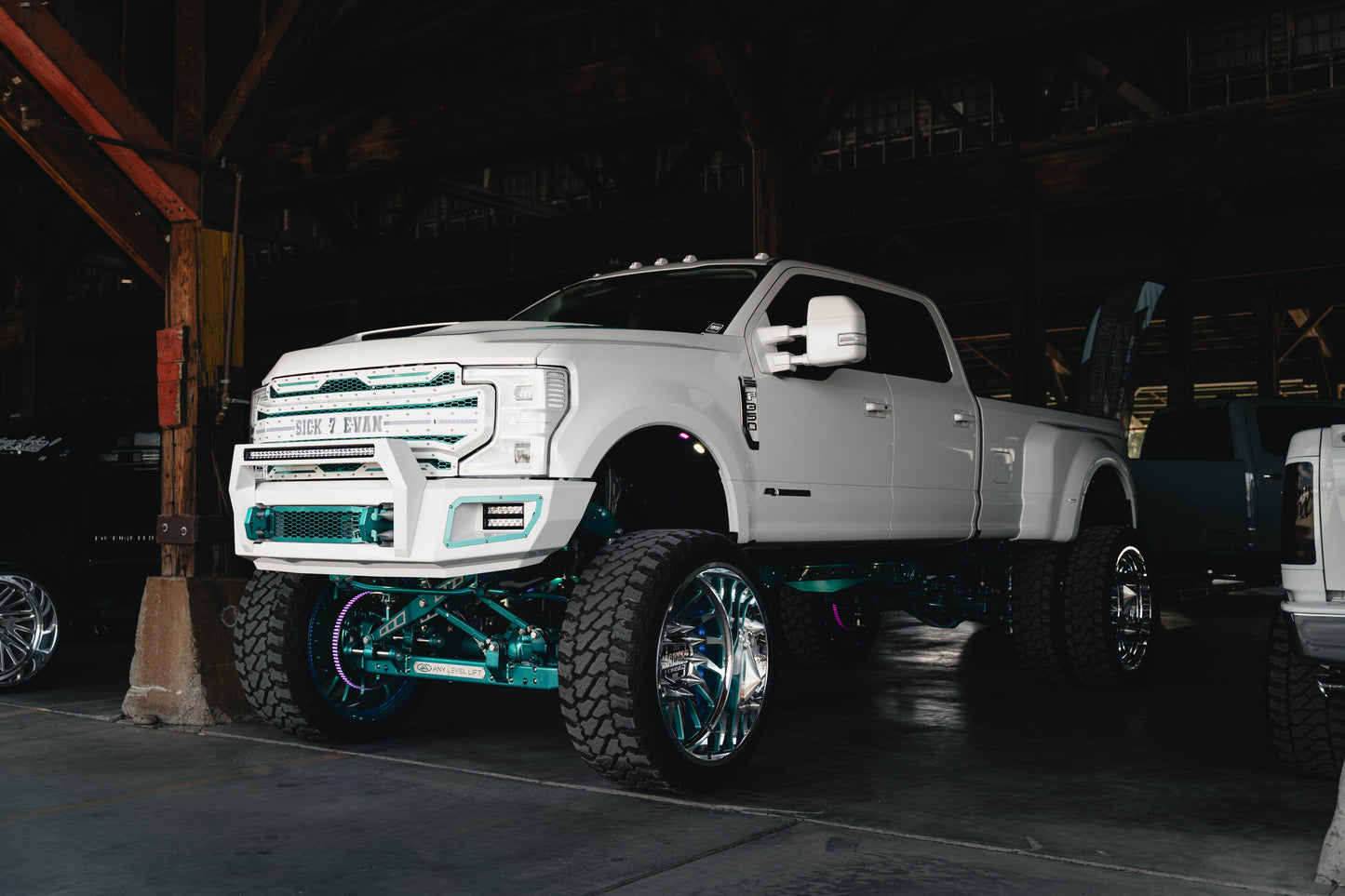 ALL ACCESS PASS (BOTH DAYS)