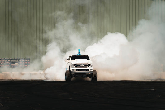 Burnout Competition Pass