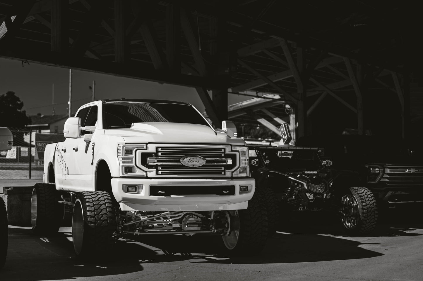 ALL ACCESS PASS (BOTH DAYS)