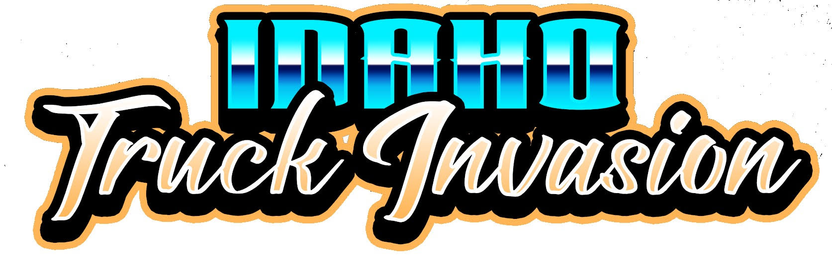Idaho Truck Invasion